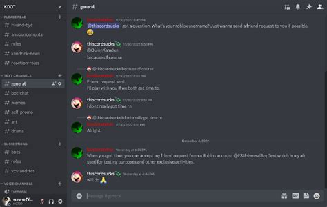 discord leaked teens|Teen13